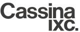 CASSINA IXC. Ltd.
